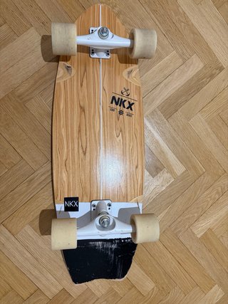 Surfskate NKX