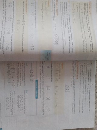 Matemáticas 1 secundaria Revuela