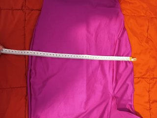 Vestido Oh Juliette Diamond dress buganvilla TU