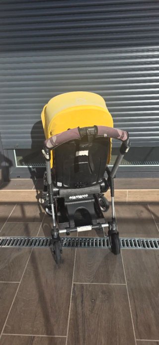Bugaboo Bee 5