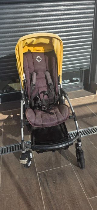 Bugaboo Bee 5