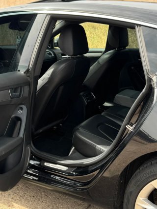 Audi A5 2013