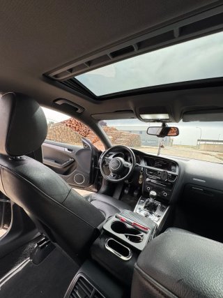 Audi A5 2013
