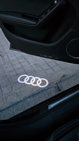 Audi A5 2013