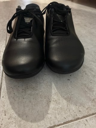 Zapatos Puma x Ferrari Negros y Rojos