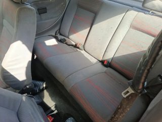 SEAT Ibiza 2002