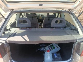 SEAT Ibiza 2002