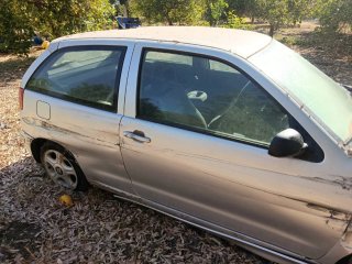 SEAT Ibiza 2002
