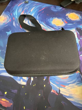 New 3DS XL IPS Negra