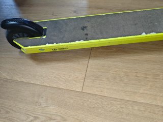 Patinete Oxelo Decathlon