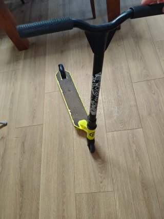 Patinete Oxelo Decathlon