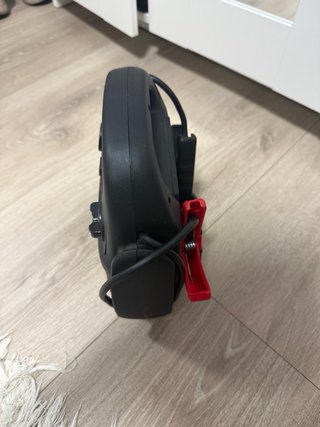 Arrancador Batería Auchan Jump Starter 600A