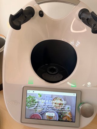 Thermomix TM6