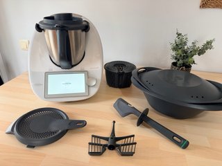 Thermomix TM6