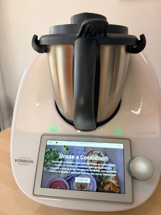 Thermomix TM6