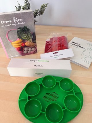 Thermomix TM6