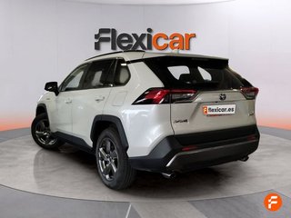 Toyota Rav4 2.5l 220H Advance
