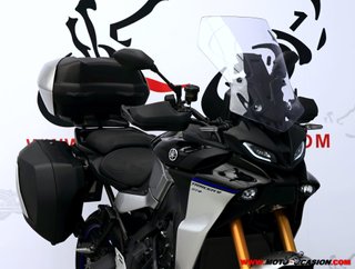 YAMAHA TRACER 9 GT +