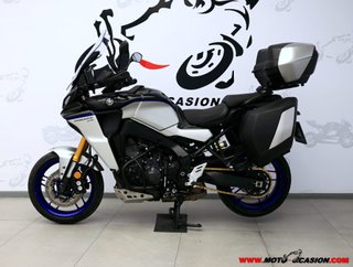 YAMAHA TRACER 9 GT +