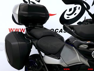 YAMAHA TRACER 9 GT +
