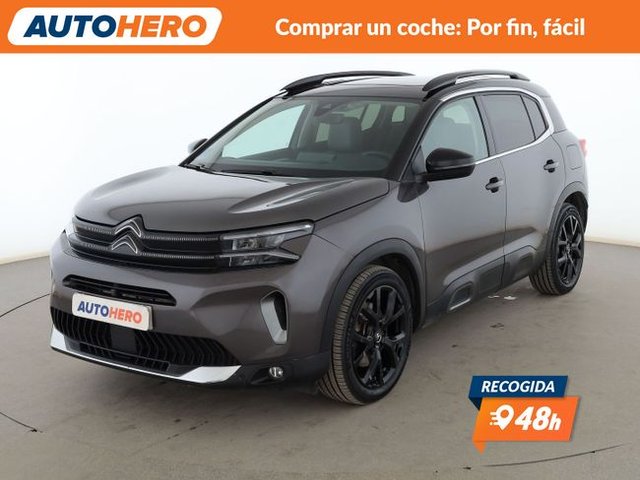 Citroën C5 Aircross 1.6 Plug-in Hybrid Shine Pack