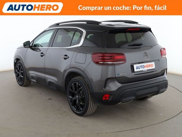 Citroën C5 Aircross 1.6 Plug-in Hybrid Shine Pack