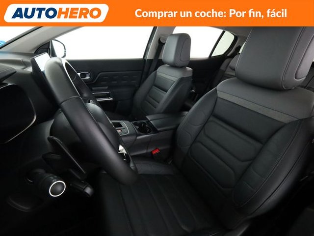Citroën C5 Aircross 1.6 Plug-in Hybrid Shine Pack