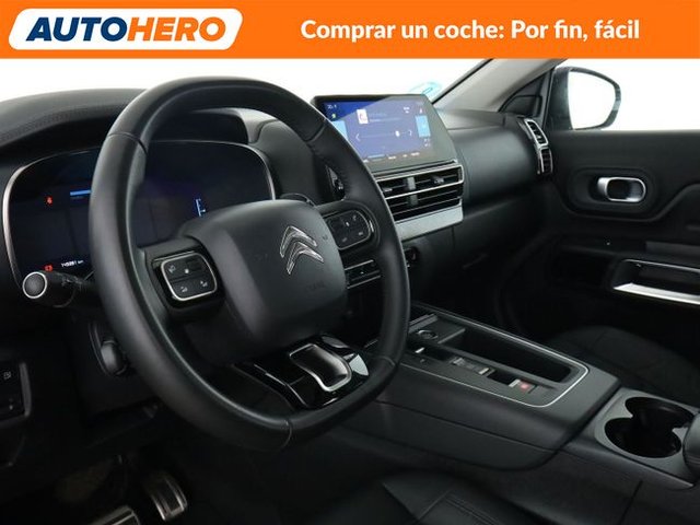 Citroën C5 Aircross 1.6 Plug-in Hybrid Shine Pack