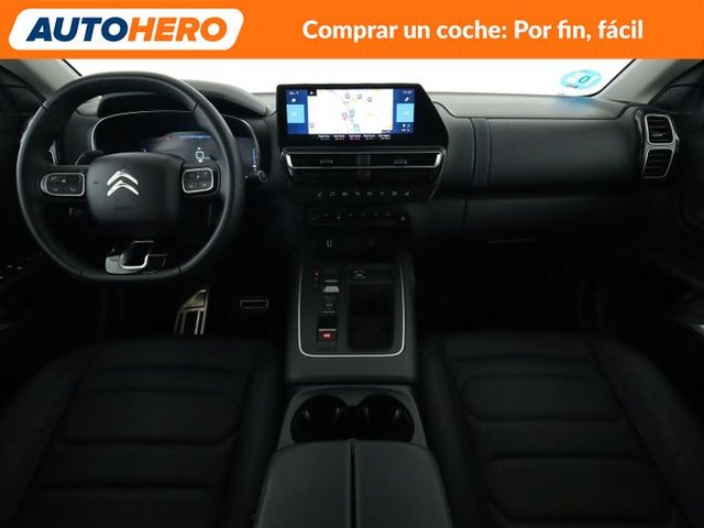 Citroën C5 Aircross 1.6 Plug-in Hybrid Shine Pack
