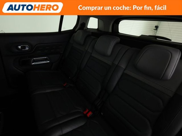Citroën C5 Aircross 1.6 Plug-in Hybrid Shine Pack