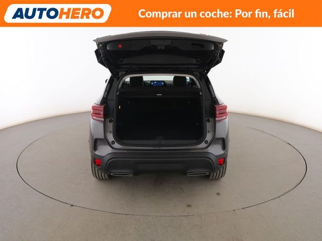 Citroën C5 Aircross 1.6 Plug-in Hybrid Shine Pack