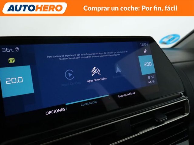 Citroën C5 Aircross 1.6 Plug-in Hybrid Shine Pack