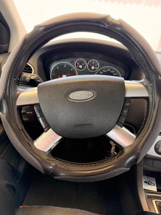 Ford Focus 2006