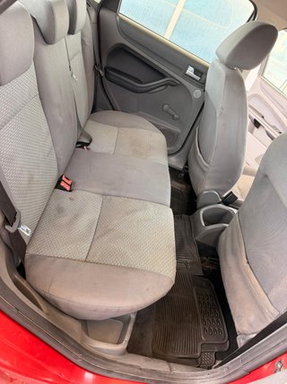 Ford Focus 2006