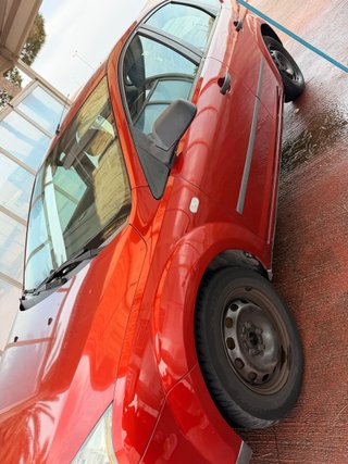 Ford Focus 2006