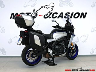 YAMAHA TRACER 9 GT +