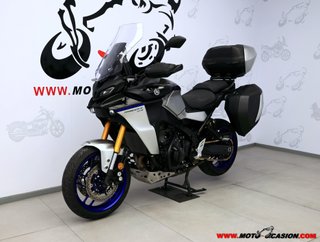 YAMAHA TRACER 9 GT +