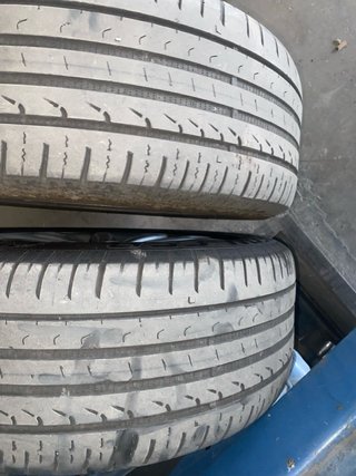 Neumáticos Cooper 205/55R16