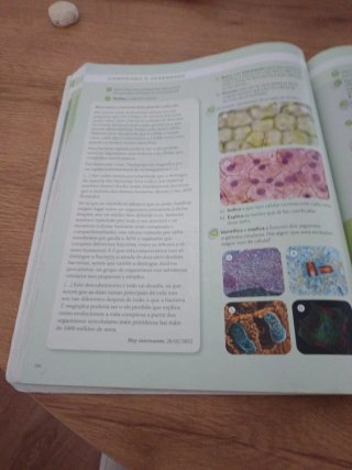 Libro de texto 4 ESO