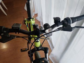 Bicicleta MTB Rockrider 26 XS