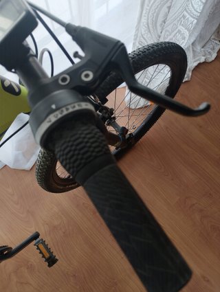 Bicicleta MTB Rockrider 26 XS
