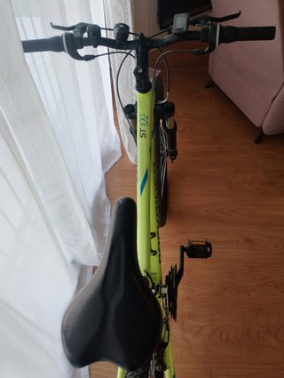 Bicicleta MTB Rockrider 26 XS