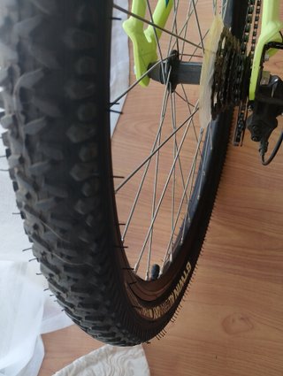 Bicicleta MTB Rockrider 26 XS