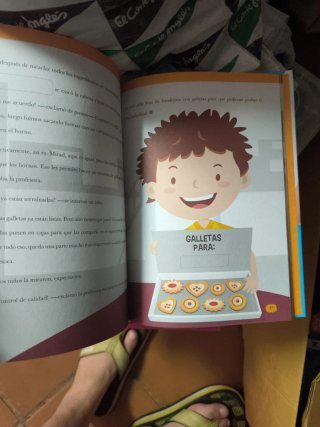 libro
