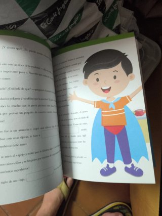 libro