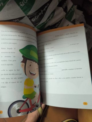 libro
