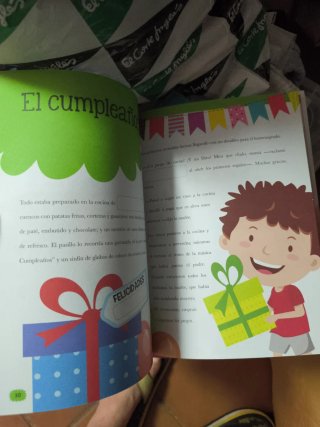 libro