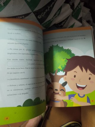 libro