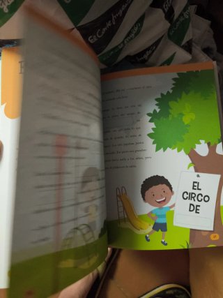 libro