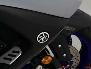 YAMAHA T-MAX 560 -APTA A2-